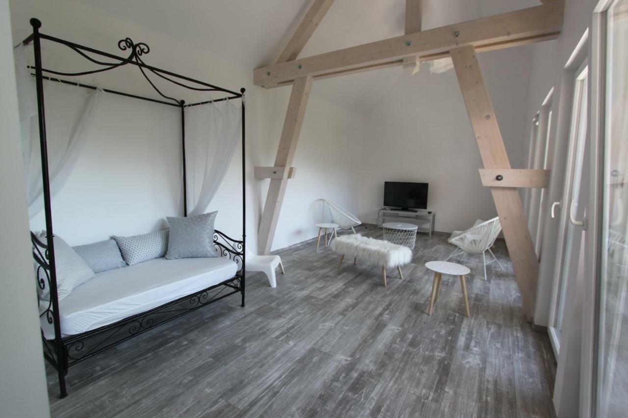 Subtil Insolite Colmar Bagian luar foto