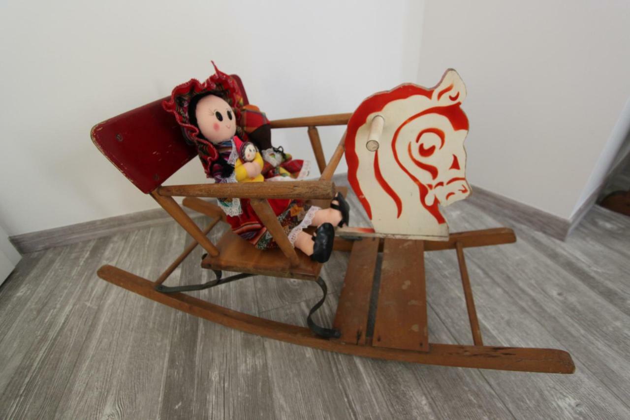 Subtil Insolite Colmar Bagian luar foto